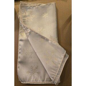 Kohl's Holiday 16.5 In Cloth Napkins